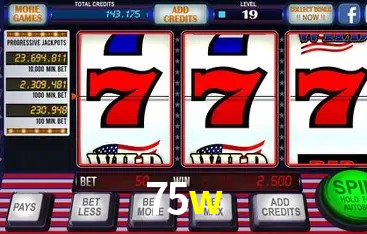 Casino VIP 75w