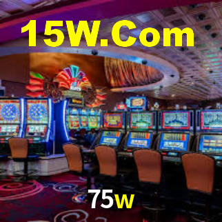 75w plataforma