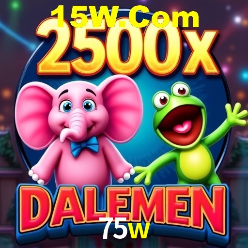Desvendando o Mundo dos Jogos Virtuais na 75w