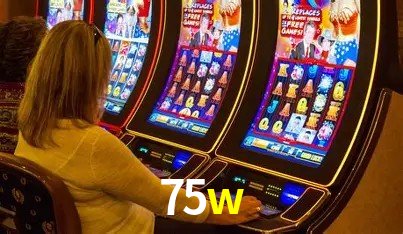 Torneios 75w