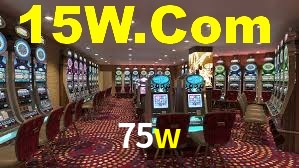 Welcome Bonus 75w