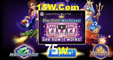 Casino Ao Vivo 75w