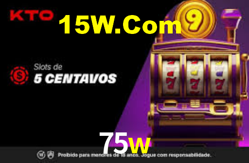 75w,75w.com